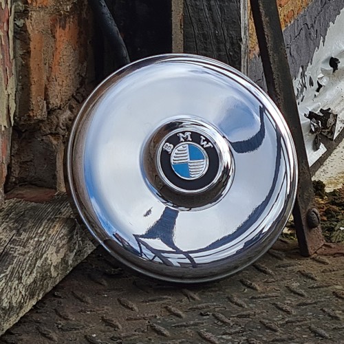 Tappo mozzo bmw - mozzo,