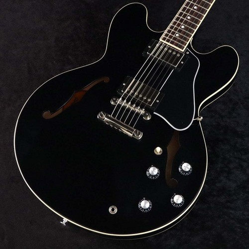 Gibson 335 ebano vintage - gibson, es-335