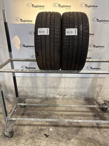 Gomma 245 40r18 97y dot2019 - 97y,