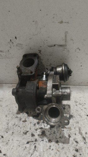 Turbina turbo per ford - turbina,