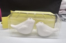 Shaker sale e pepe in ceramica