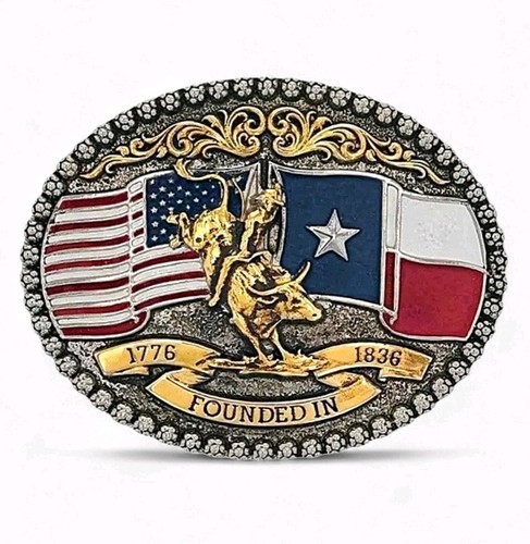 Montana silversmiths bull - montana,