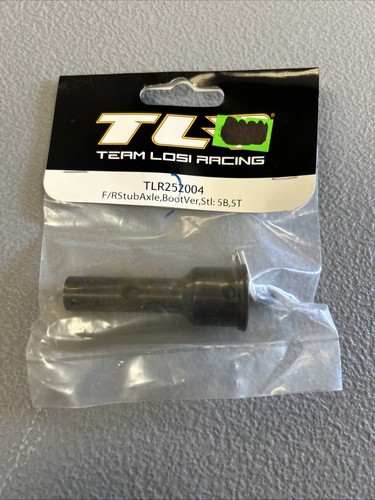 Team losi racing tlr252004 - losi, f/r
