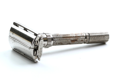 Rasoio sicurezza razor - rasoio,