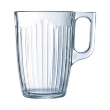 Luminarc - Mug vidrio - 32CL -