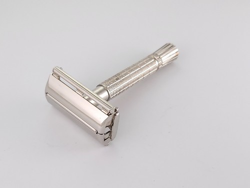 Rasoio sicurezza gillette - sicurezza,