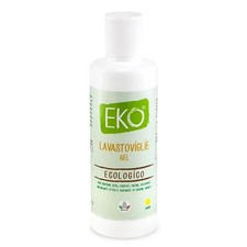 Detersivo lavastoviglie gel