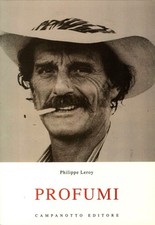 Libri Philippe Leroy - Profumi