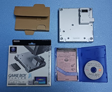 Nintendo GameCube Game Boy