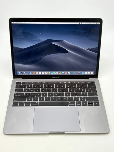 Apple macbook pro - pro, i5