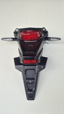 Codino honda africa twin - africa,
