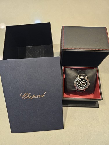 Chopard mille miglia - chopard,