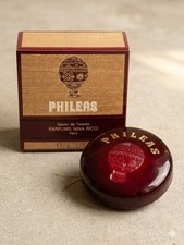 Phileas Nina Ricci Savon De