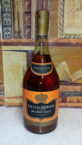 Cauronne royale vsop brandy - cauronne,