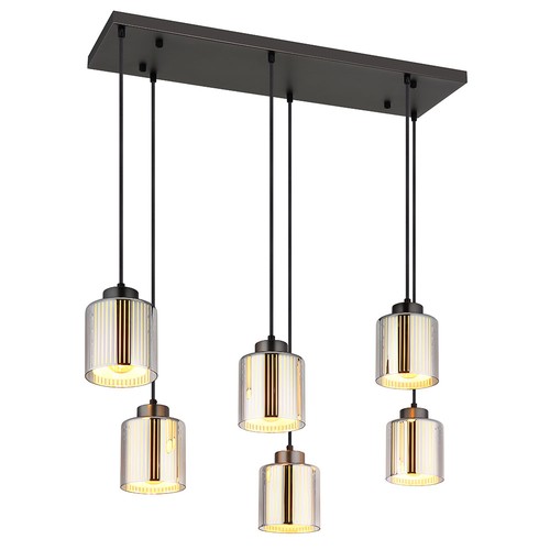 Lampadario pendolo lampada - a,