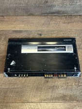 Sony - Xplod 1200W AB