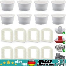 16 filtri a carbone filtri ai