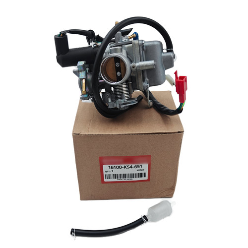 Carburatore aspirazione per - e,