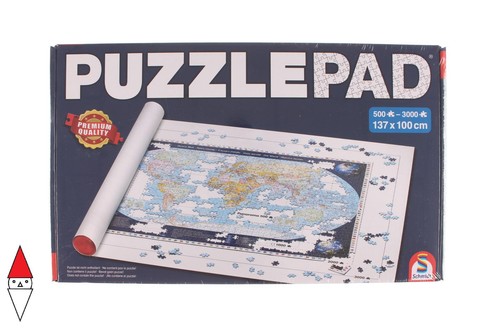 Accessorio puzzle schmidt - accessorio,