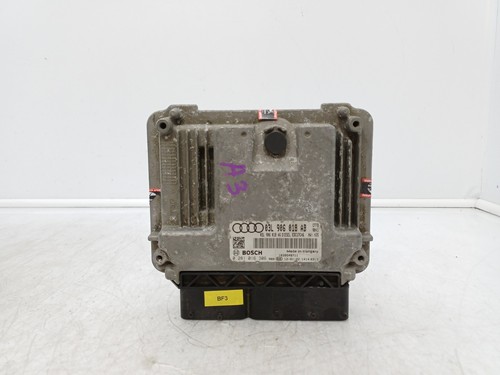 Centralina motore ecu - motore,