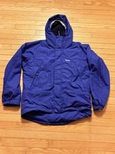 Giacca parka vintage anni 90
