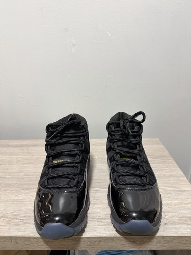 Air jordan retro gamma - retro, blu