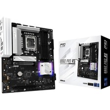 Scheda Madre ASROCK B860 Pro
