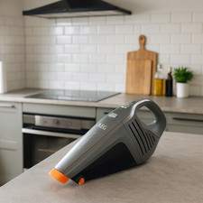 Aspirabriciole Senza Filo 18V