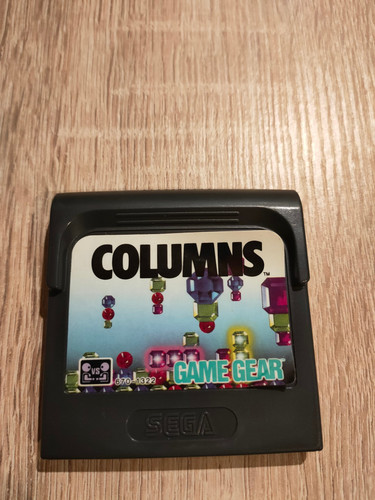 Sega game gear - sega,