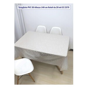 Tovagliato smart trasparente - smart,