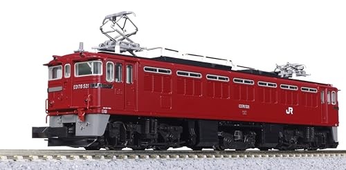 Locomotiva elettrica kato - elettrica,