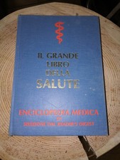 Il Grande Libro della Salute ENCICLOPEDIA MEDICA