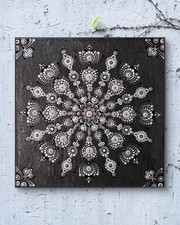 ☆ORIGINALE☆Quadro 40x40cm