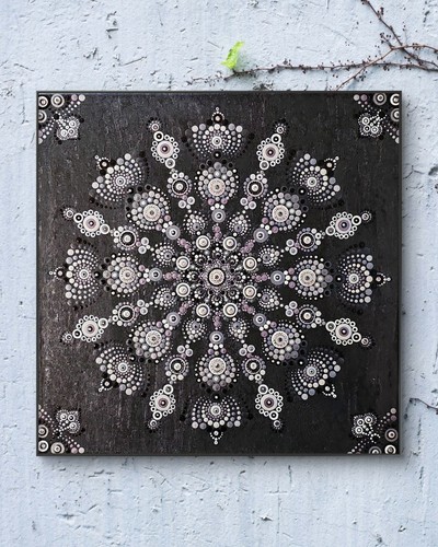 Originale quadro 40x40cm - ☆originale☆quadro,