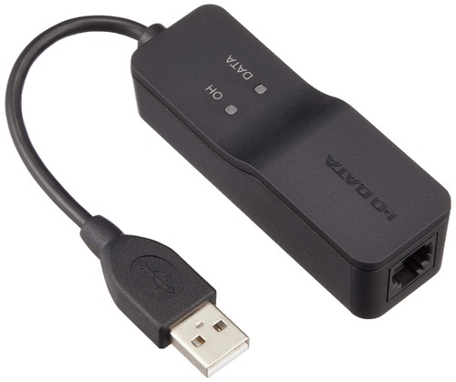Data modem analogico usb - modem,