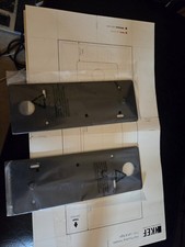 Staffe/piastre da parete KEF