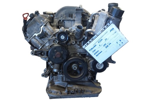 Motore completo per mercedes - motore,
