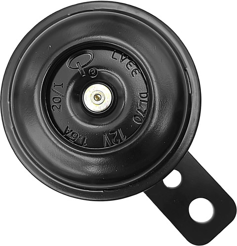 Clacson auto potente - auto, potente,