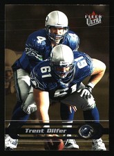 Carte Calcio Seattle Seahawks