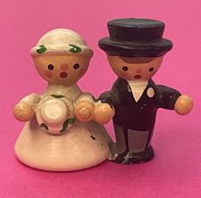 Ravissantes poupées