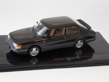 IXO Saab 900 Turbo 1988 1/43