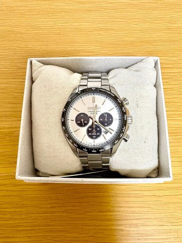 Orologio uomo seiko selection - orologio,