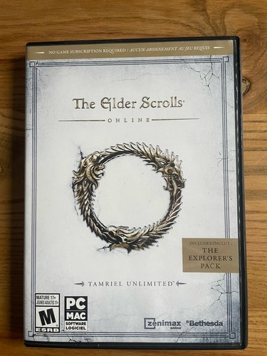 The elderscroll online - 🔥the, online-