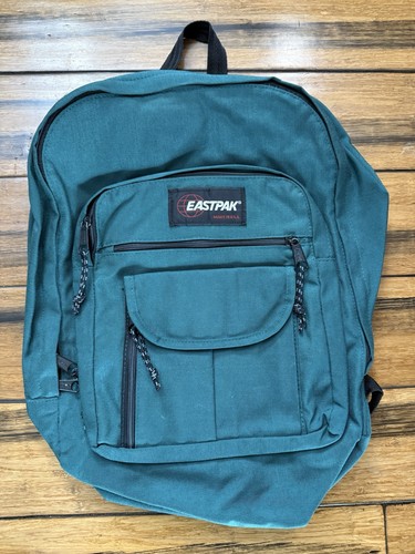 Zaino eastpak vintage anni - zaino,