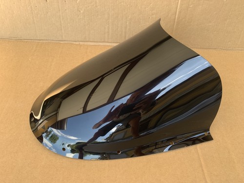 Cupolino parabrezza plexiglass - cupolino,