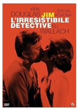 Dvd JIM L'IRRESISTIBILE