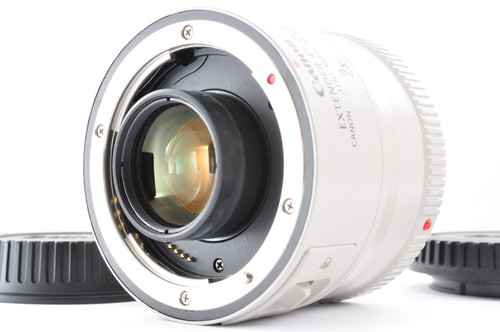 Canon extender ii - 2x,