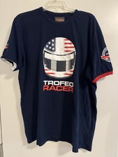 Maserati Corse Blue Trofeo