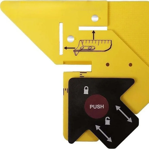Pratico trim portatile aiuto - trim,
