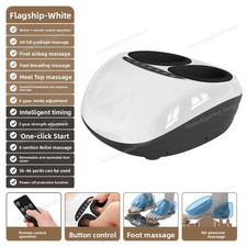 Macchina per La Terapia Del Piede Massaggiatore per Piedi a Avvolgimento Complet